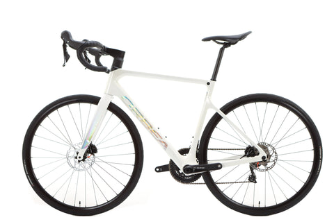 Orbea Orca M30 Shimano 105 Disc Road Bike 2022, Size 53cm