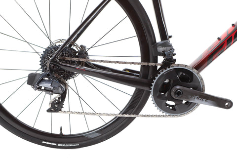 Giant Defy Advanced Pro 1 Sram Force eTap AXS Disc Road Bike 2020, Size XL