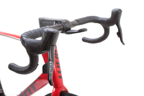 Giant Defy Advanced Pro 1 Sram Force eTap AXS Disc Road Bike 2020, Size XL