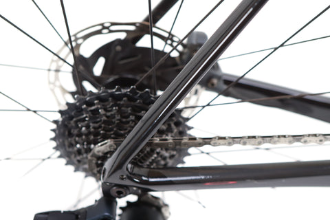 Giant Defy Advanced Pro 1 Sram Force eTap AXS Disc Road Bike 2020, Size XL