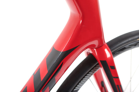 Giant Defy Advanced Pro 1 Sram Force eTap AXS Disc Road Bike 2020, Size XL