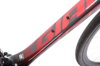 Giant Defy Advanced Pro 1 Sram Force eTap AXS Disc Road Bike 2020, Size XL