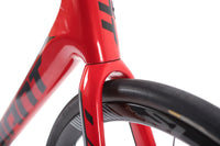 Giant Defy Advanced Pro 1 Sram Force eTap AXS Disc Road Bike 2020, Size XL