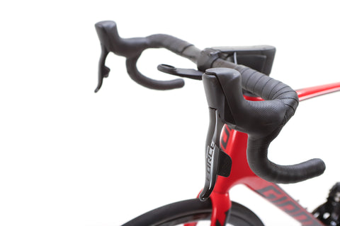 Giant Defy Advanced Pro 1 Sram Force eTap AXS Disc Road Bike 2020, Size XL