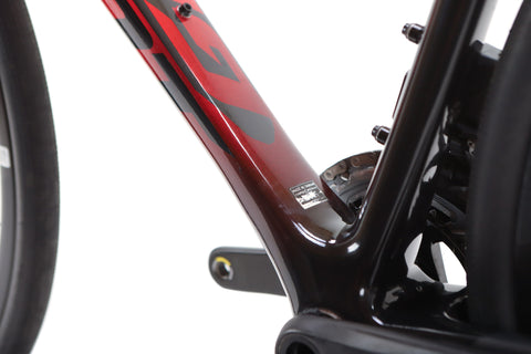 Giant Defy Advanced Pro 1 Sram Force eTap AXS Disc Road Bike 2020, Size XL