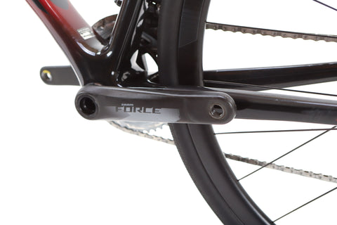 Giant Defy Advanced Pro 1 Sram Force eTap AXS Disc Road Bike 2020, Size XL