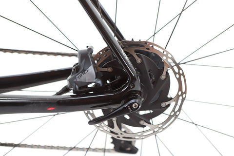 Giant Defy Advanced Pro 1 Sram Force eTap AXS Disc Road Bike 2020, Size XL