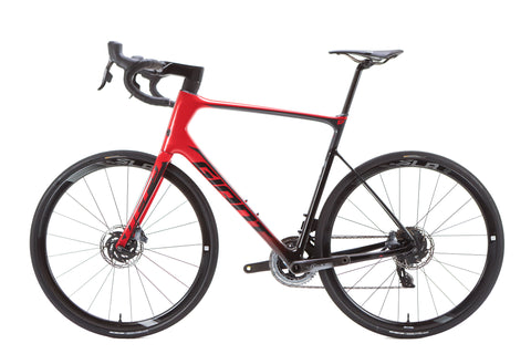Giant Defy Advanced Pro 1 Sram Force eTap AXS Disc Road Bike 2020, Size XL