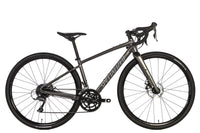 Specialized Diverge E5 Shimano Claris Gravel Bike 2022, Size 49cm