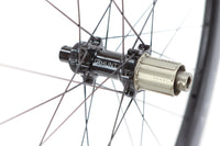 Hunt 44/54 Aerodynamicist Carbon Disc Wheelset