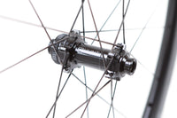Hunt 44/54 Aerodynamicist Carbon Disc Wheelset
