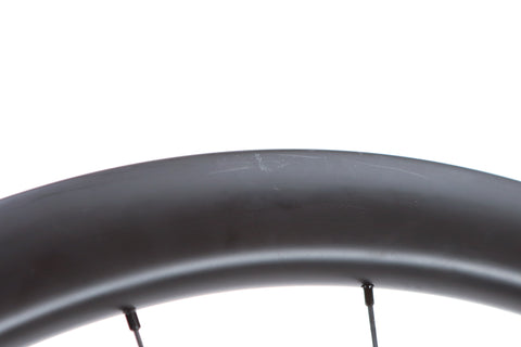 Hunt 44/54 Aerodynamicist Carbon Disc Wheelset