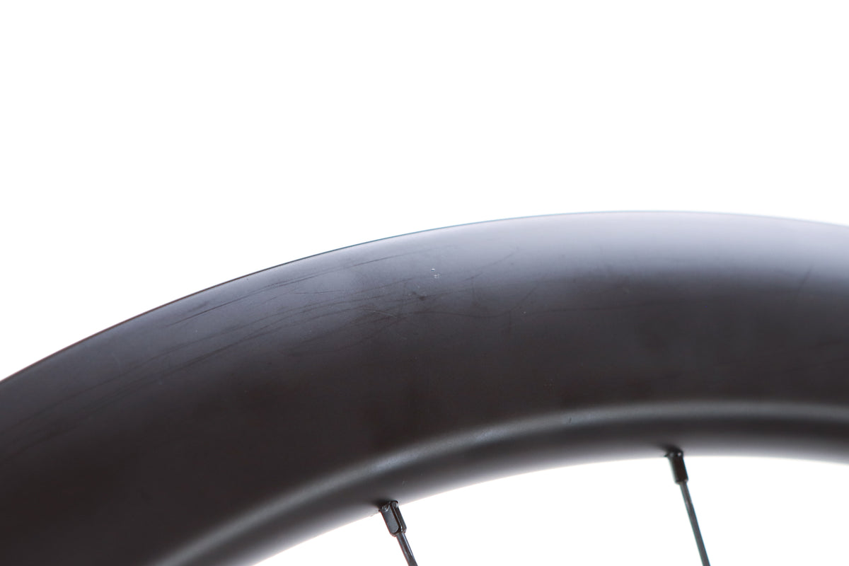Hunt 44/54 Aerodynamicist Carbon Disc Wheelset