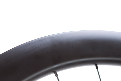 Hunt 44/54 Aerodynamicist Carbon Disc Wheelset
