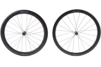 Hunt 44/54 Aerodynamicist Carbon Disc Wheelset