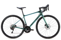 Liv Avail Advanced 2 Shimano 105 Disc Road Bike 2022, Size Small