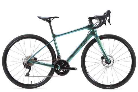 Liv Avail Advanced 2 Shimano 105 Disc Road Bike 2022, Size Small