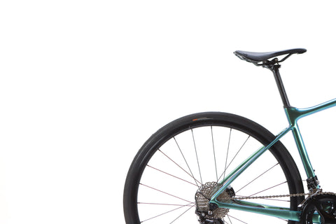 Liv Avail Advanced 2 Shimano 105 Disc Road Bike 2022, Size Small