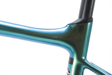 Liv Avail Advanced 2 Shimano 105 Disc Road Bike 2022, Size Small
