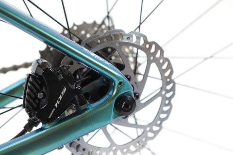 Liv Avail Advanced 2 Shimano 105 Disc Road Bike 2022, Size Small
