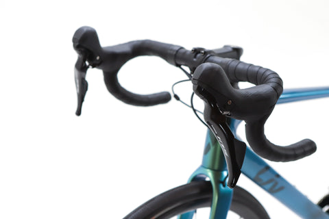 Liv Avail Advanced 2 Shimano 105 Disc Road Bike 2022, Size Small
