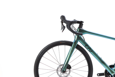 Liv Avail Advanced 2 Shimano 105 Disc Road Bike 2022, Size Small