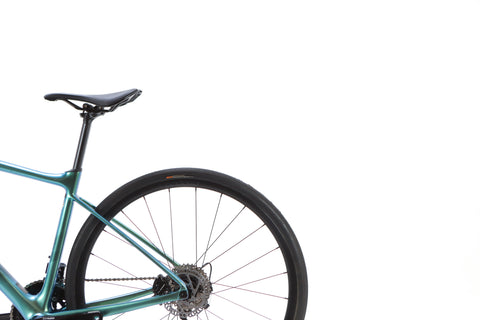 Liv Avail Advanced 2 Shimano 105 Disc Road Bike 2022, Size Small