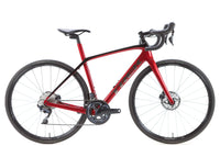 Trek Domane SL 6 Gen 3 Shimano Ultegra Disc Road Bike 2021, Size 52cm