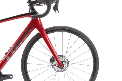 Trek Domane SL 6 Gen 3 Shimano Ultegra Disc Road Bike 2021, Size 52cm