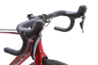 Trek Domane SL 6 Gen 3 Shimano Ultegra Disc Road Bike 2021, Size 52cm