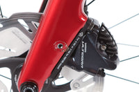 Trek Domane SL 6 Gen 3 Shimano Ultegra Disc Road Bike 2021, Size 52cm