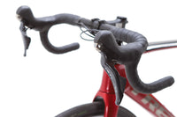 Trek Domane SL 6 Gen 3 Shimano Ultegra Disc Road Bike 2021, Size 52cm