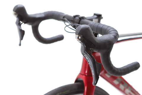 Trek Domane SL 6 Gen 3 Shimano Ultegra Disc Road Bike 2021, Size 52cm