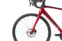 Trek Domane SL 6 Gen 3 Shimano Ultegra Disc Road Bike 2021, Size 52cm