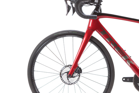Trek Domane SL 6 Gen 3 Shimano Ultegra Disc Road Bike 2021, Size 52cm