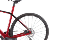 Trek Domane SL 6 Gen 3 Shimano Ultegra Disc Road Bike 2021, Size 52cm