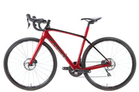 Trek Domane SL 6 Gen 3 Shimano Ultegra Disc Road Bike 2021, Size 52cm