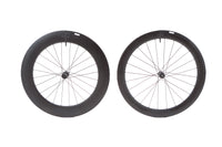 Vel 6085 RSL2 Carbon Disc Wheelset 2024, Shimano Freehub