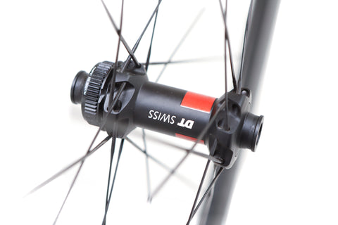 Vel 6085 RSL2 Carbon Disc Wheelset 2024, Shimano Freehub