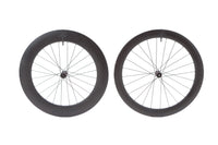 Vel 6085 RSL2 Carbon Disc Wheelset 2024, Shimano Freehub