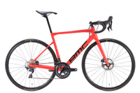 BMC TeamMachine SLR FIVE Shimano Ultegra Disc Road Bike 2022, Size 54cm