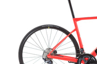 BMC TeamMachine SLR FIVE Shimano Ultegra Disc Road Bike 2022, Size 54cm