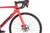 BMC TeamMachine SLR FIVE Shimano Ultegra Disc Road Bike 2022, Size 54cm