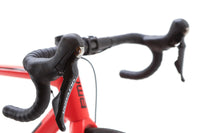 BMC TeamMachine SLR FIVE Shimano Ultegra Disc Road Bike 2022, Size 54cm