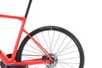 BMC TeamMachine SLR FIVE Shimano Ultegra Disc Road Bike 2022, Size 54cm