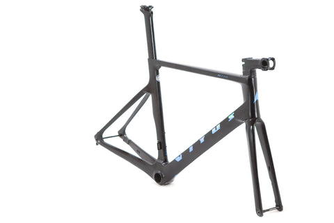 Vitus ZX-1 Evo Disc Road Frameset 2021, Size XL
