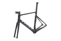 Vitus ZX-1 Evo Disc Road Frameset 2021, Size XL