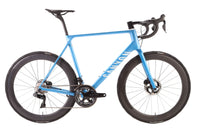 Canyon Ultimate CF SL Shimano Dura-Ace Di2 Disc Road Bike 2019, Size XL