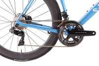 Canyon Ultimate CF SL Shimano Dura-Ace Di2 Disc Road Bike 2019, Size XL