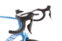 Canyon Ultimate CF SL Shimano Dura-Ace Di2 Disc Road Bike 2019, Size XL